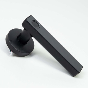 Yala inteligenta PNI SafeHome PTY800 amprenta, cod, aplicatie Tuya Smart, Bluetooth - Img 6