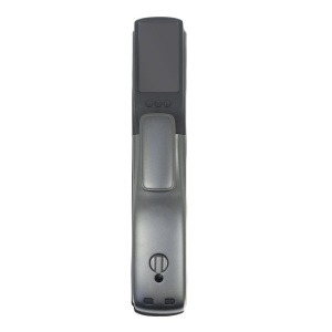 Yala inteligenta PNI SafeHome PTY8830, recunoastere faciala, card, cod, amprenta, 250 utilizatori, control din aplicatia Tuya Smart, camera HD incorporata, vizibilitate nocturna - Img 3