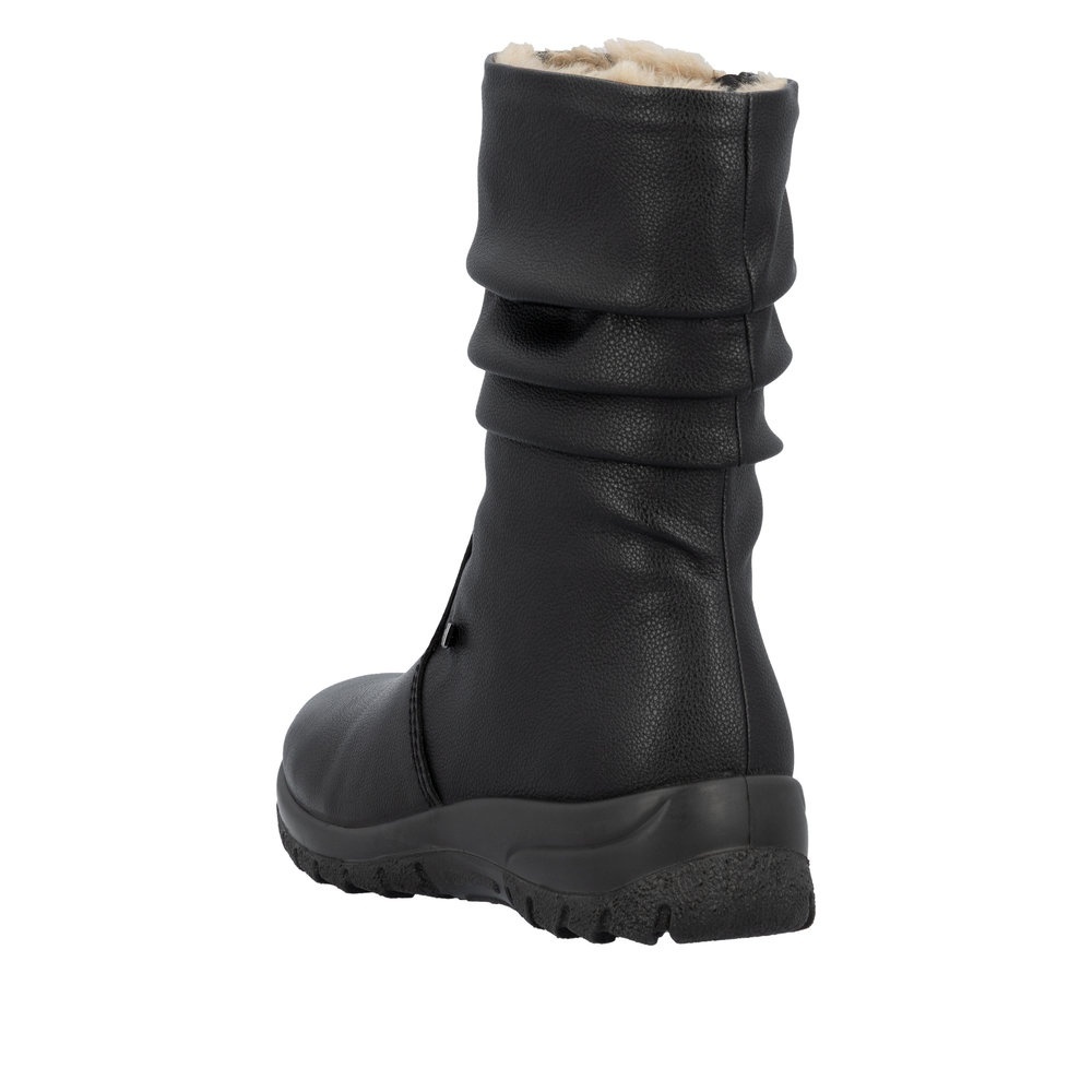 Cizme dama Rieker Z7171-02