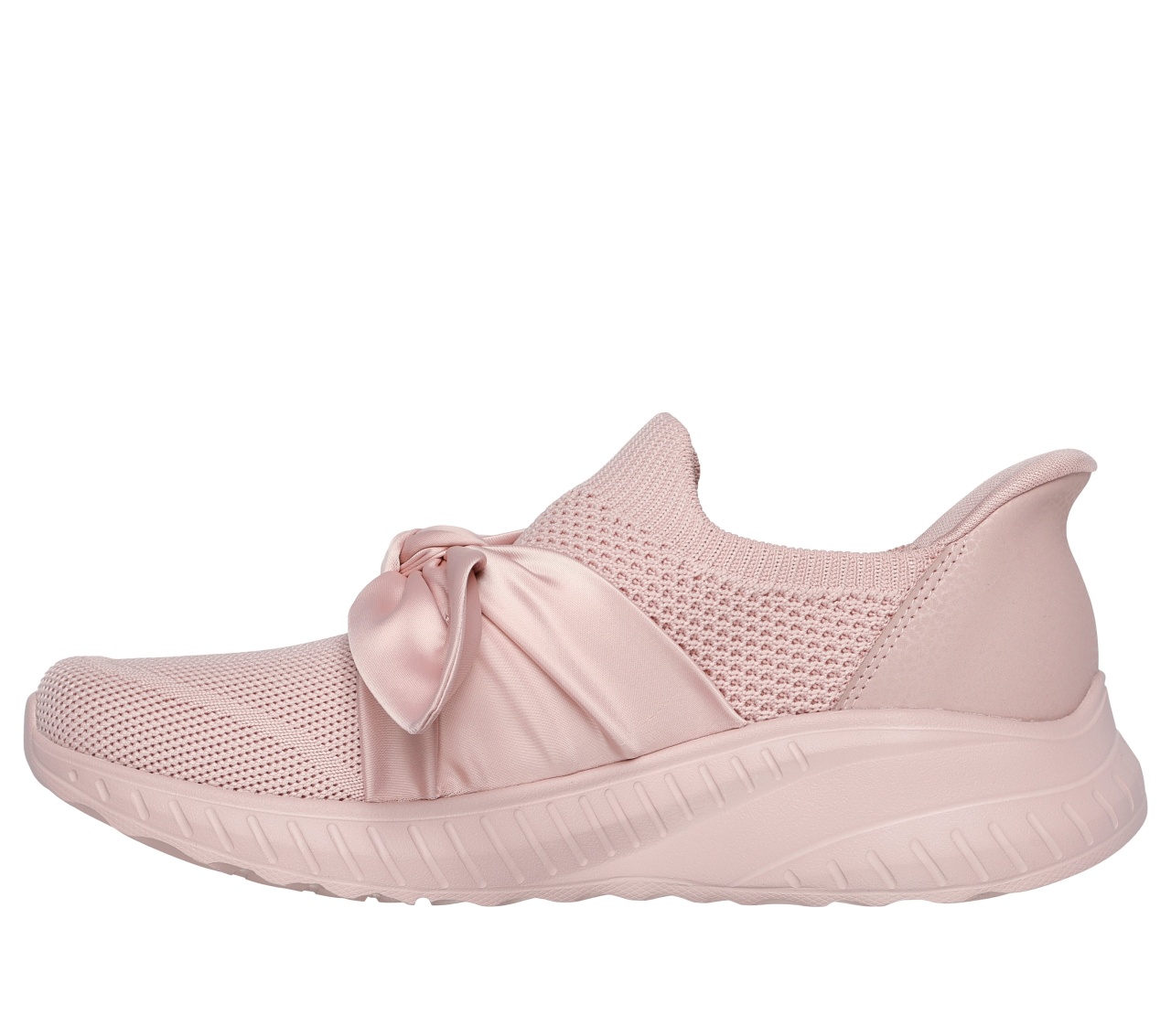 Pantofi dama sport Skechers® BOBS SQUAD CHAOS-INSPIRE AWAY 117630 BLSH