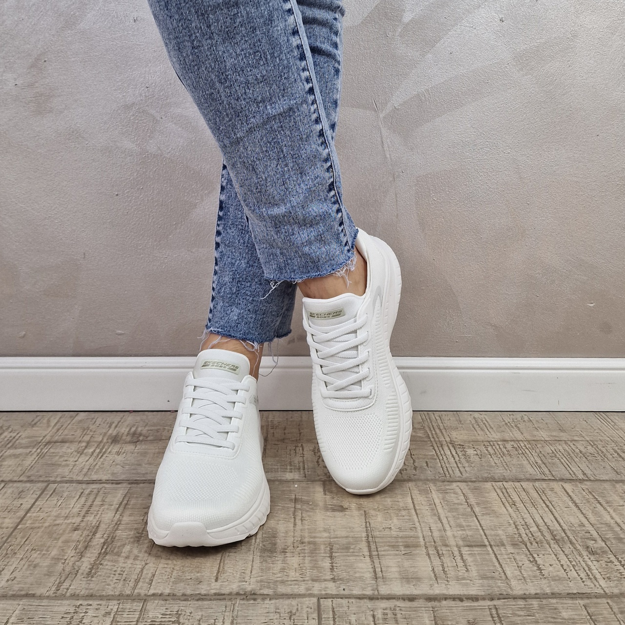 pantofi-dama-sport-skechers®-