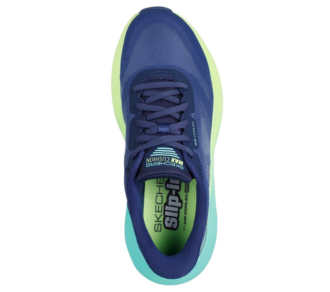 Pantofi dama sport Skechers®- Max Cushioning Endeavour Slip-Ins