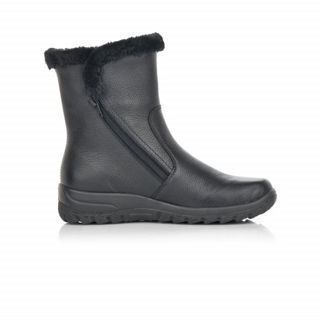 Ghete dama Rieker Z7181-00