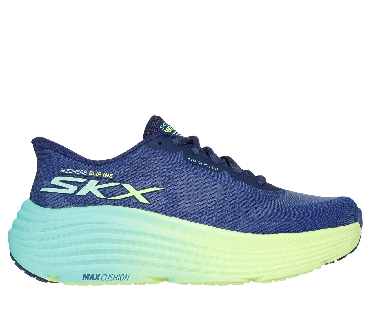 その他 RT 201474 Pantofi dama sport Skechers®- Max Cushioning Endeavour Slip-Ins