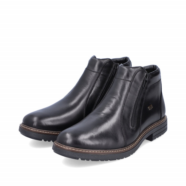 Re:Boot Mobile 。 Replay Ghete chelsea - Luisa - RL630087S-012 - Office Shoes Romania