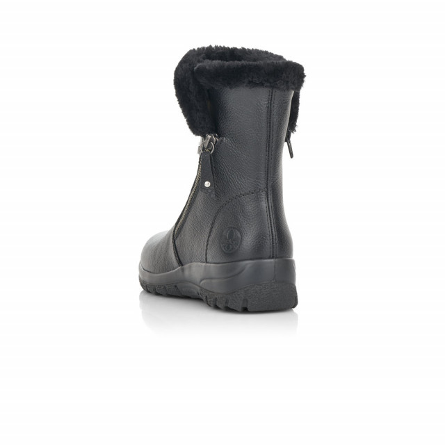 Ghete dama Rieker Z7181-00