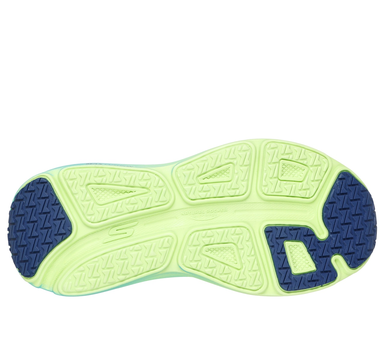 Pantofi dama sport Skechers®- Max Cushioning Endeavour Slip-Ins