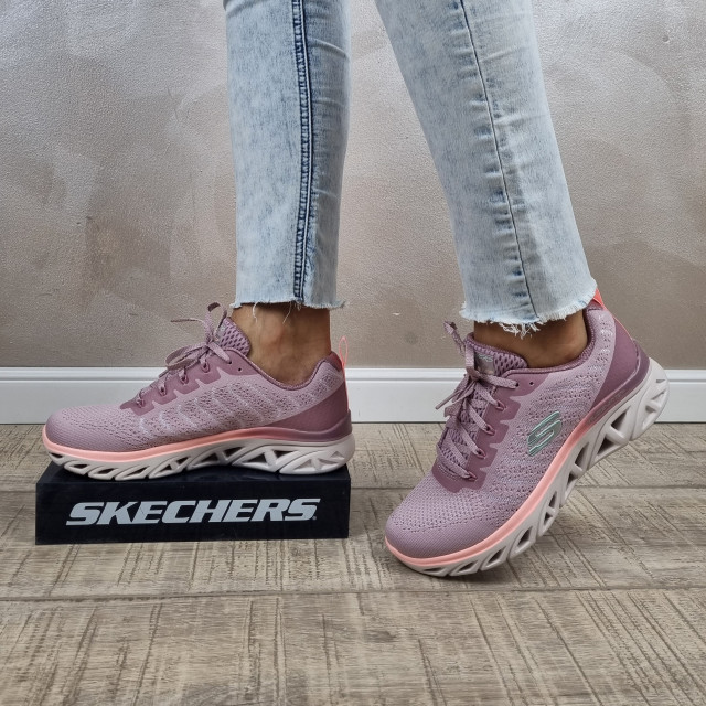 Pantofi dama Skechers Glide-Step Sport 149554 MVE