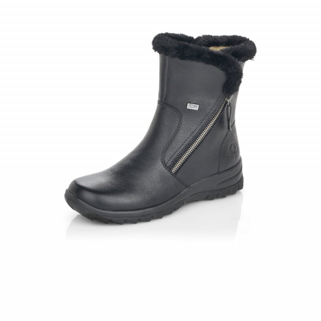 y414185　レディース　BLK M Tommy Hilfiger Șlapi - Myriam 8d - 14S-6809-403 - Office Shoes Romania