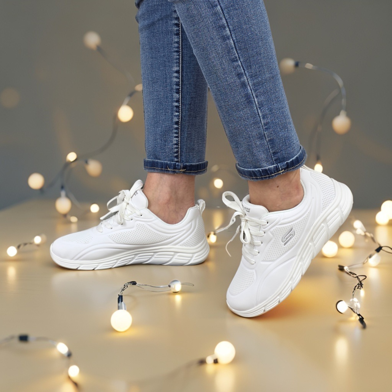 pantofi-dama-sport-skechers®-
