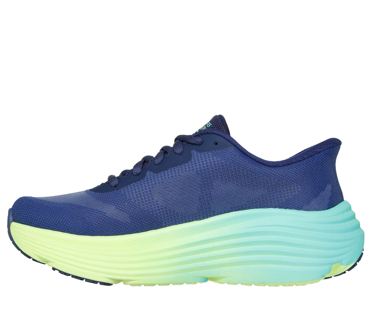 Pantofi dama sport Skechers®- Max Cushioning Endeavour Slip-Ins