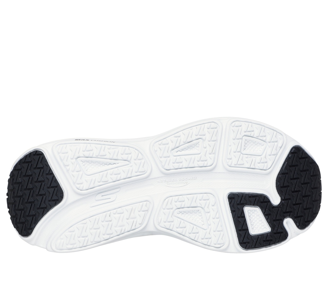 Pantofi dama sport Skechers®- Max Cushioning Endeavour Slip-Ins