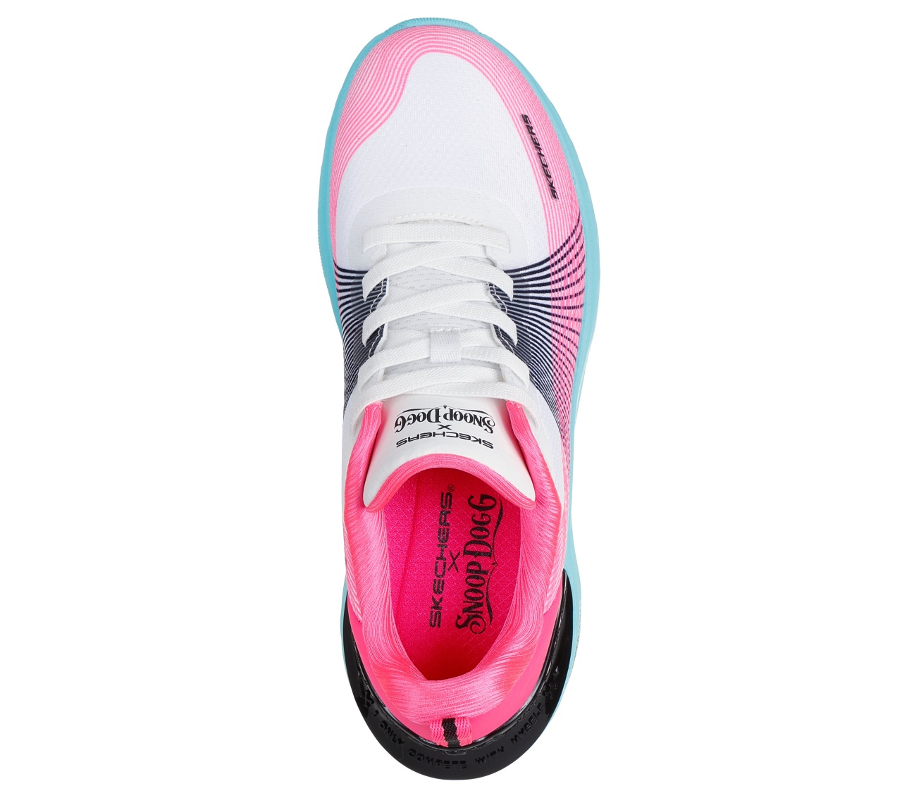 snoop⭐︎  incaltaminte sport barbati Piele Naturala Skechers X Snoop Dogg