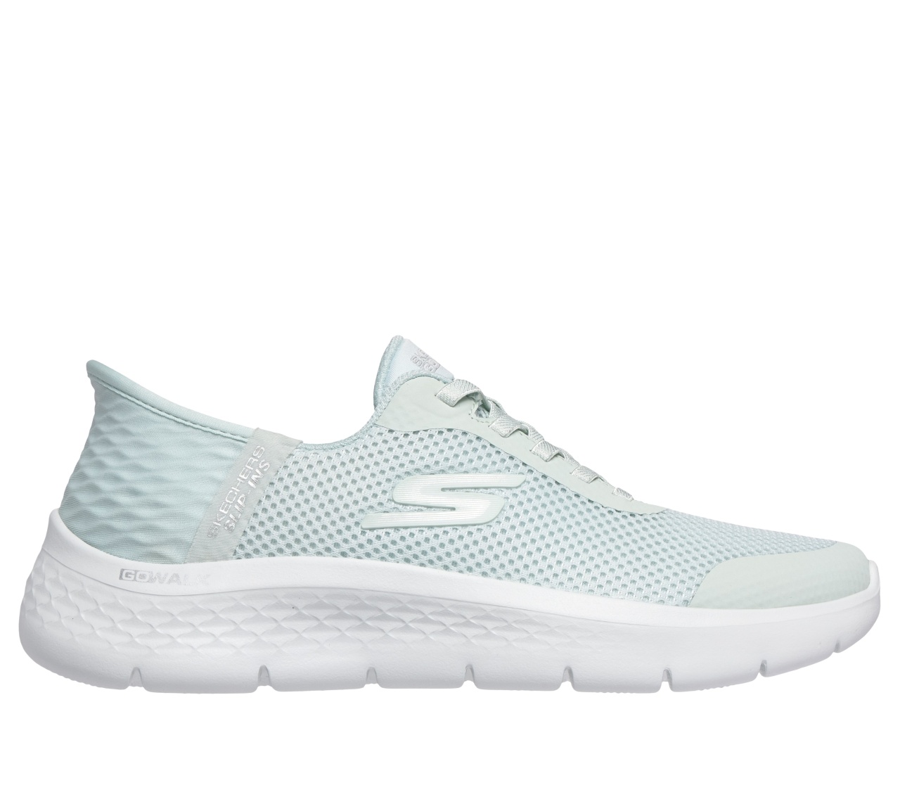 Pantofi dama sport Skechers® SKECHERS SLIP-INS GO WALK FLEX 124836 MNT