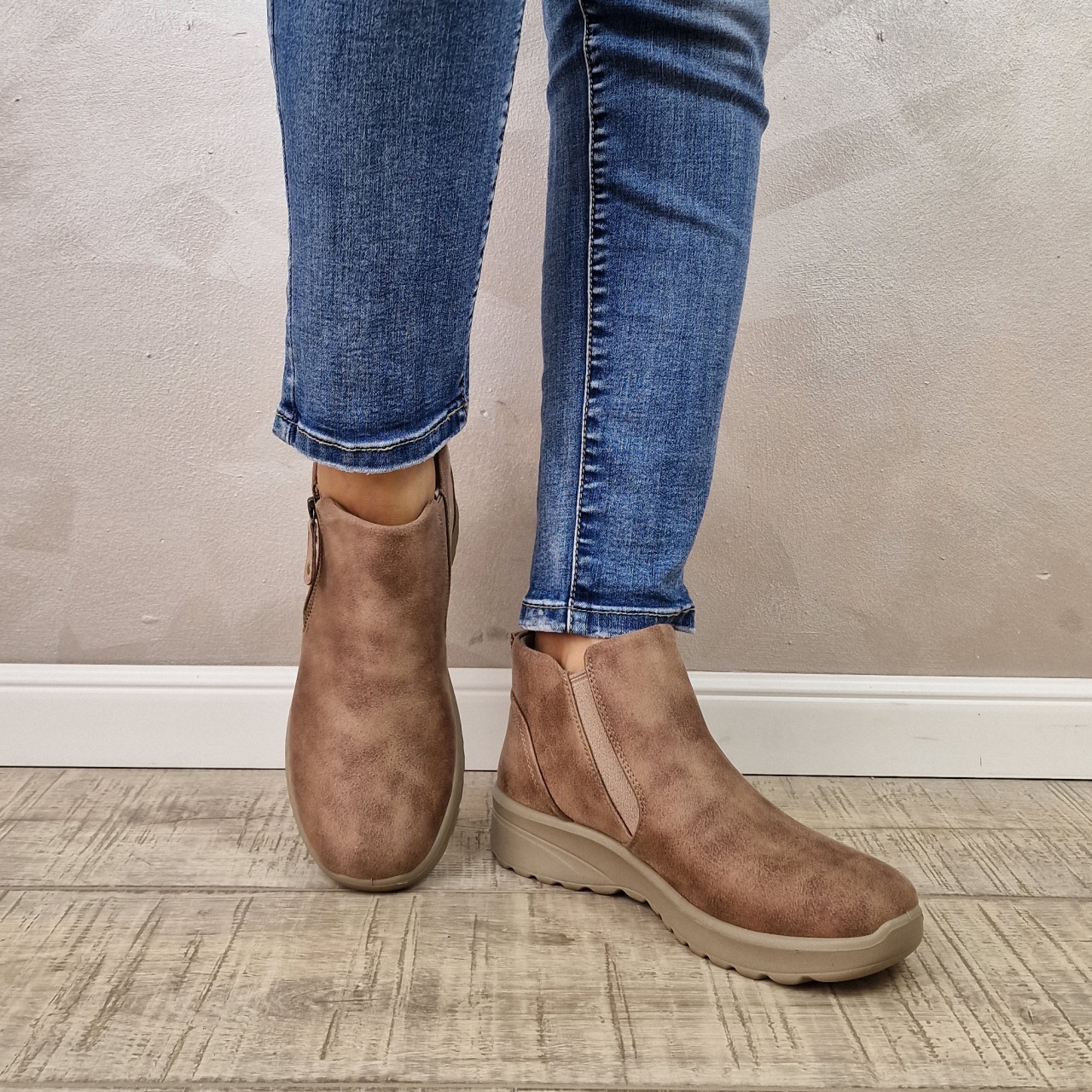 欄間 MANOS.RO Ghete dama Skechers 158952 MUSH