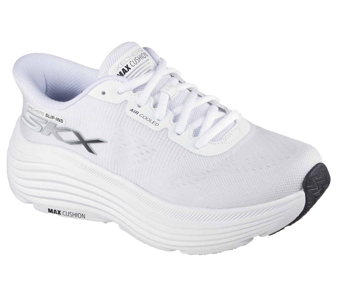 Pantofi dama sport Skechers®- Max Cushioning Endeavour Slip-Ins