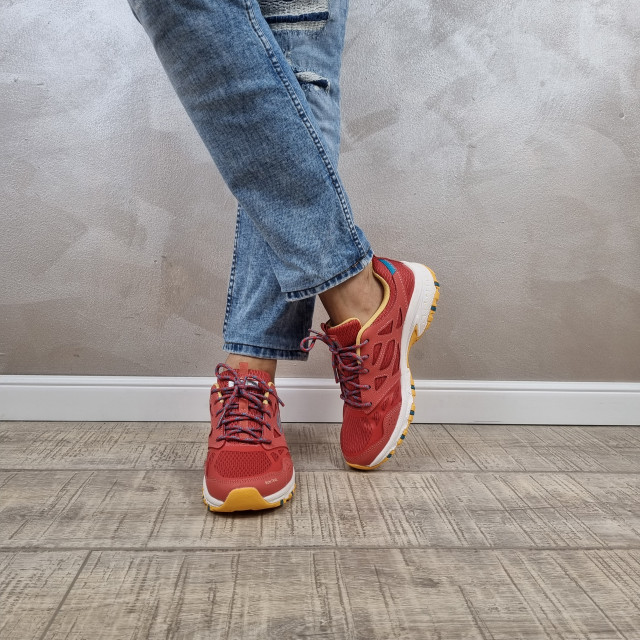 Pantofi dama sport Skechers Outdoor 149821 RUST