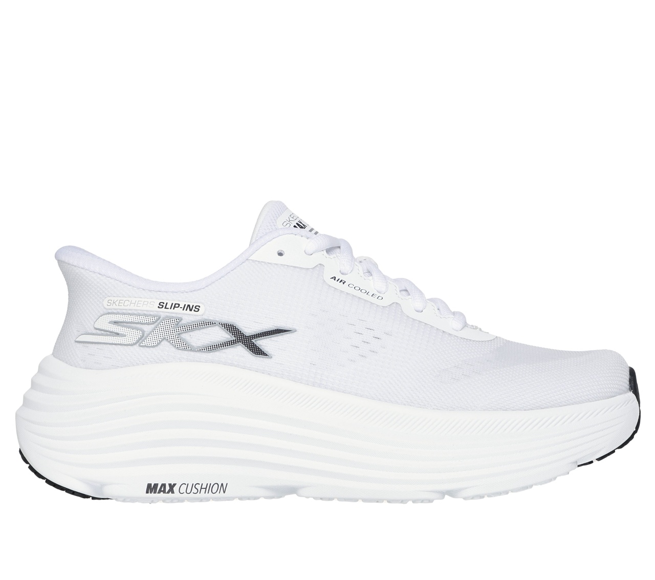 Pantofi dama sport Skechers®- Max Cushioning Endeavour Slip-Ins