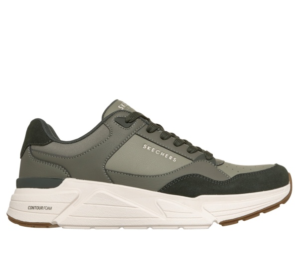 Pantofi barbati Skechers 183430 OLV - Img 5