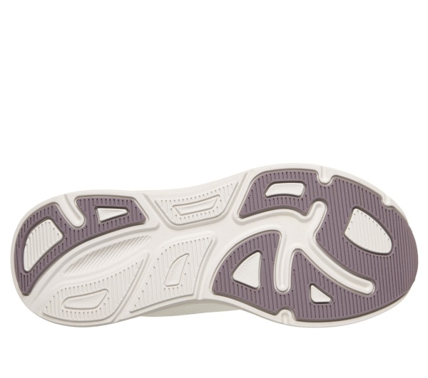 Pantofi dama sport Skechers® Bobs Skillz - Too Essential 117756 WHT - Img 2
