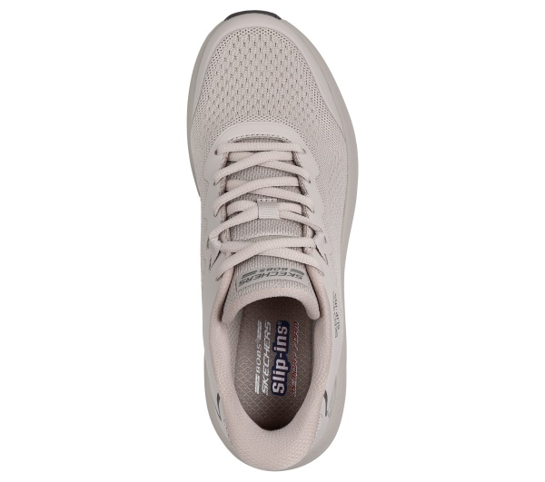 Pantofi barbati Skechers Slip-on- Bobs Skillz 118431 TPE - Img 3