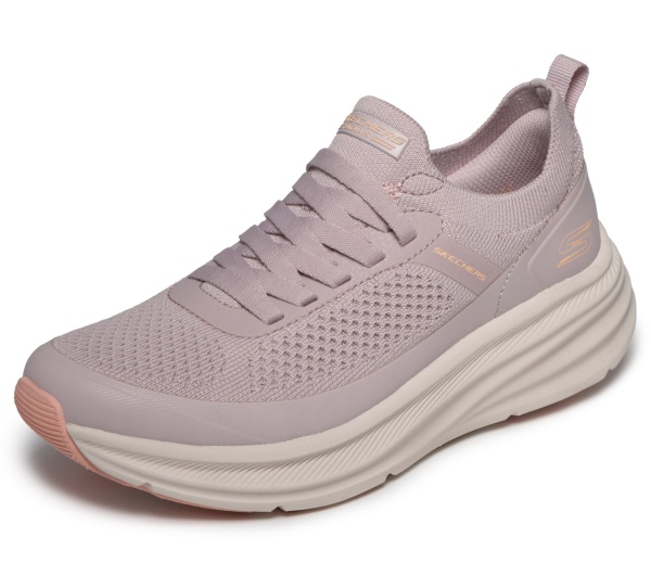 Pantofi dama sport Skechers® Bobs Squad Chaos 117759 LIL - Img 2
