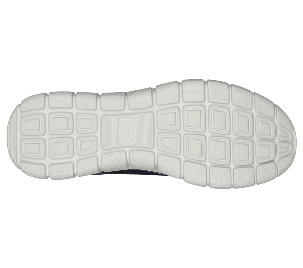 MANOS.RO Pantofi barbati sport Skechers - Track - Broader 232698 NVY - Img 2