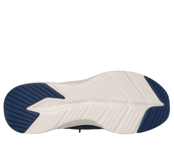 Pantofi barbati Skechers Skechers Slip-on- Contour Foam - Cozy Fit 232619 NVGY - Img 2