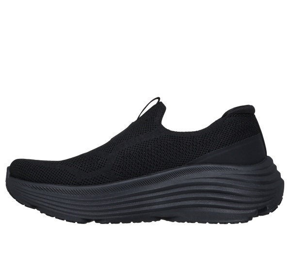 Pantofi dama sport Skechers®- Max Cushioning Endeavour 1 129481 BBK - Img 8