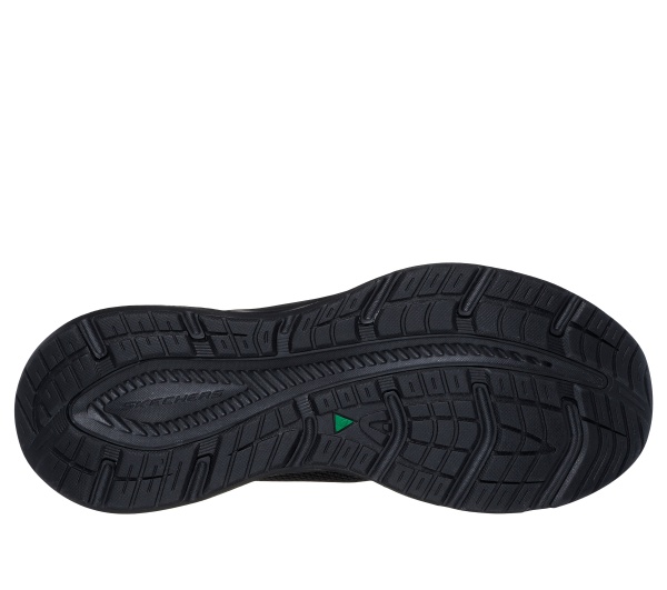 MANOS.RO Pantofi barbati sport Skechers Edgeride - Rekze 232835 BBK - Img 4