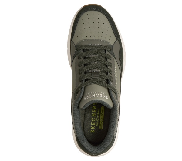 Pantofi barbati Skechers 183430 OLV - Img 6
