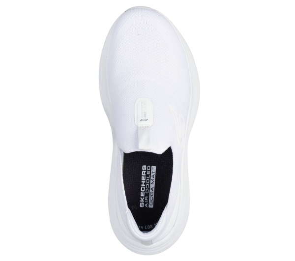 Pantofi dama sport Skechers®- Max Cushioning Endeavour 1 129481 WHT - Img 2