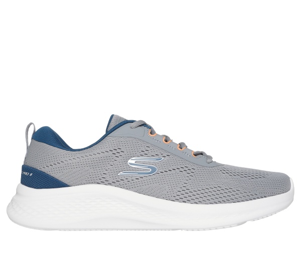 MANOS.RO Pantofi barbati sport Skechers Edgeride - Rekze 233184 GYBL - Img 2