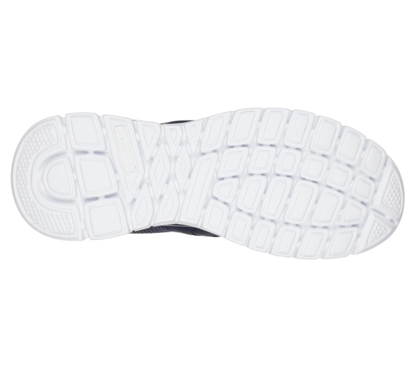 MANOS.RO Pantofi barbati sport Skechers BURNS- AGOURA 52635 NVY - Img 5