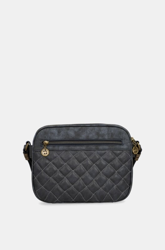 MANOS.RO Poseta Dama banduliera Cross-body ANEKKE 41853-188 - Img 5