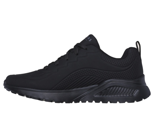 Pantofi barbati Skechers 183120 BBK - Img 3
