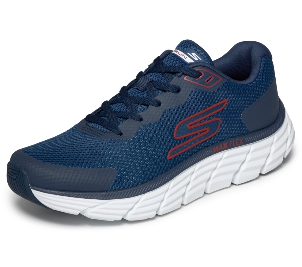 Pantofi barbati Skechers MAX FLEX-MARYN 221241 NVY - Img 4