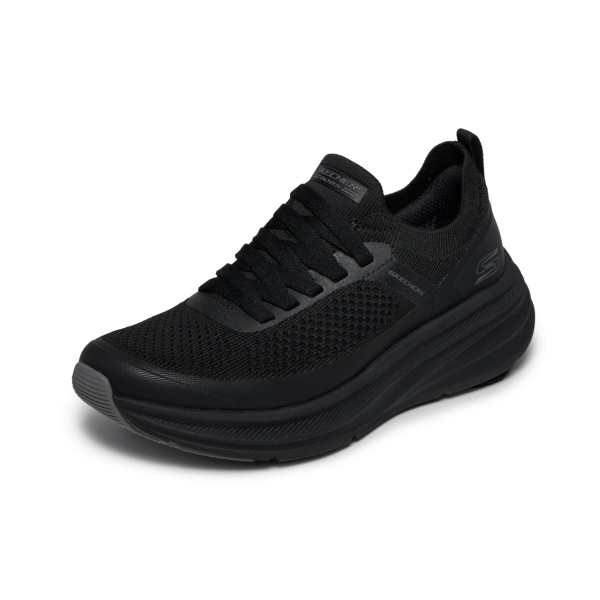 Pantofi dama sport Skechers® Bobs Squad Chaos 117759 BBK - Img 2