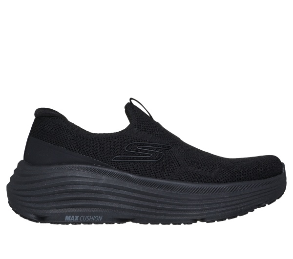Pantofi dama sport Skechers®- Max Cushioning Endeavour 1 129481 BBK - Img 9