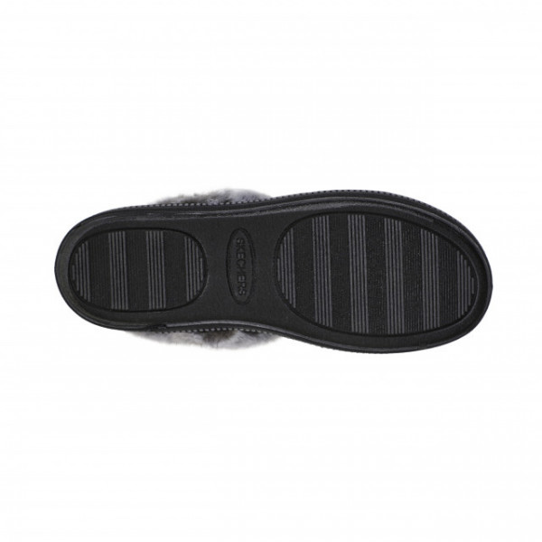 Papuci dama Skechers 167219 BLK - Img 3