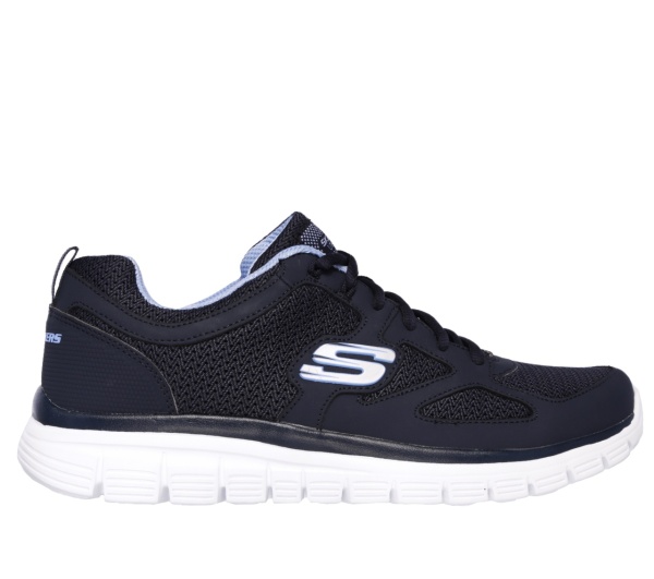 MANOS.RO Pantofi barbati sport Skechers BURNS- AGOURA 52635 NVY - Img 2