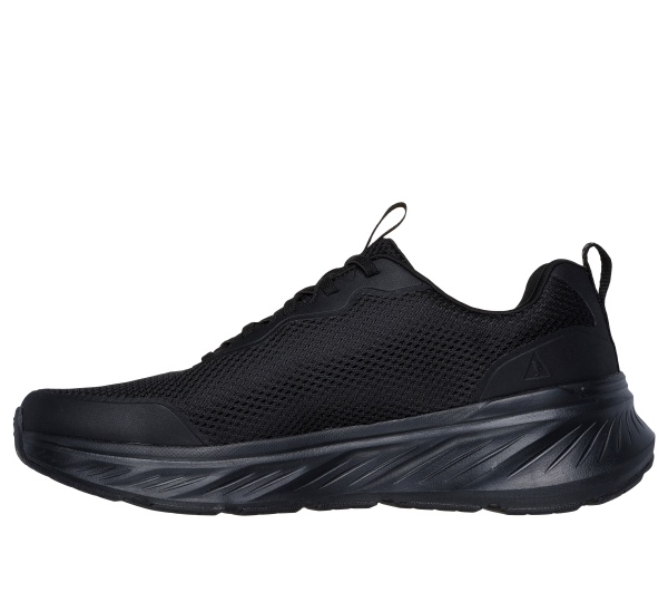 MANOS.RO Pantofi barbati sport Skechers Edgeride - Rekze 232835 BBK - Img 5
