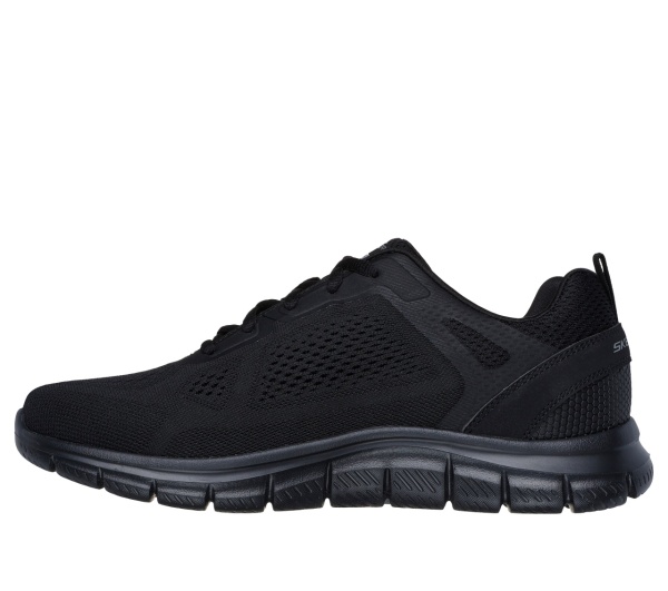 MANOS.RO Pantofi barbati sport Skechers - Track - Broader 232698 BBK - Img 6