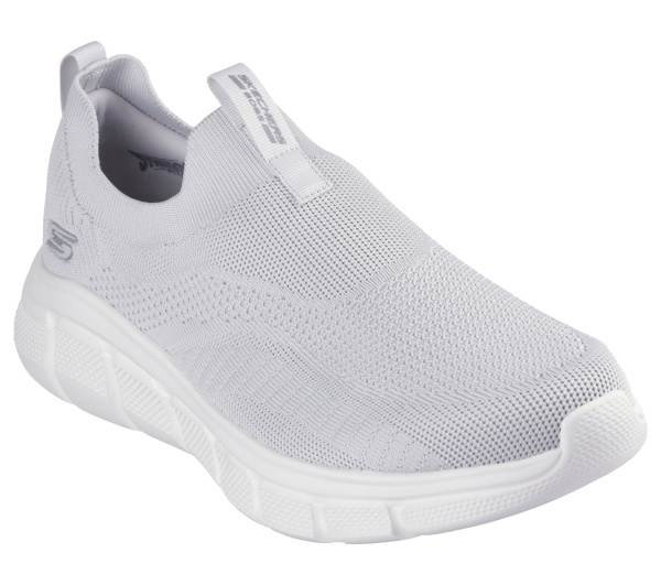 Pantofi barbati Skechers BOBS B FLEX - FRIGID 118107 GRY