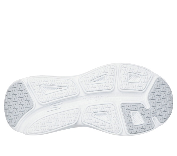 Pantofi dama sport Skechers®- Max Cushioning Endeavour 1 129481 WHT - Img 3
