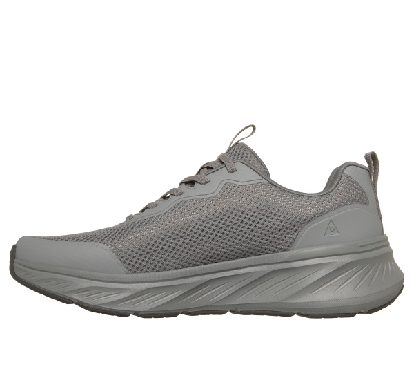 MANOS.RO Pantofi barbati sport Skechers Edgeride - Rekze 232835 GRY - Img 2
