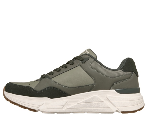 Pantofi barbati Skechers 183430 OLV - Img 4