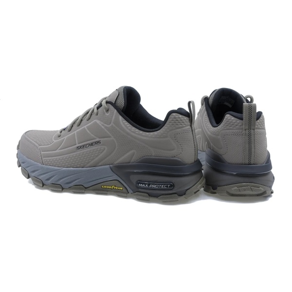 Pantofi barbati Skechers 237672 TPBK - Img 2