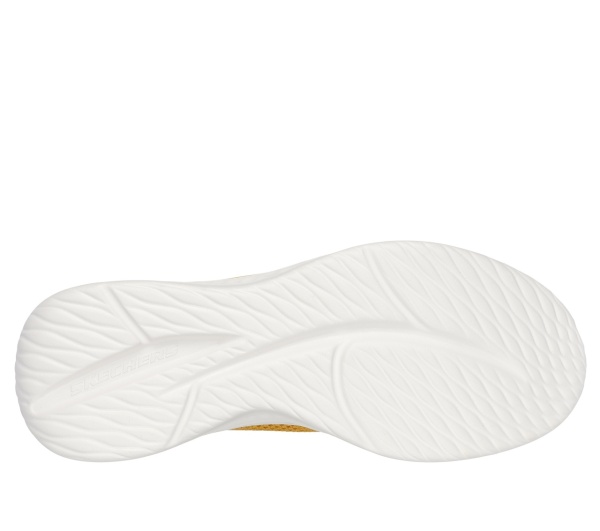 Pantofi barbati Skechers SLADE - QUINTO D 210810 YEL - Img 2