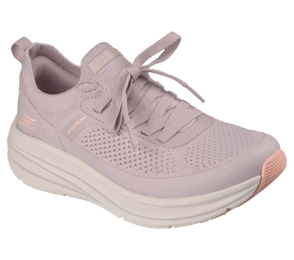 Pantofi dama sport Skechers® Bobs Squad Chaos 117759 LIL - Img 4